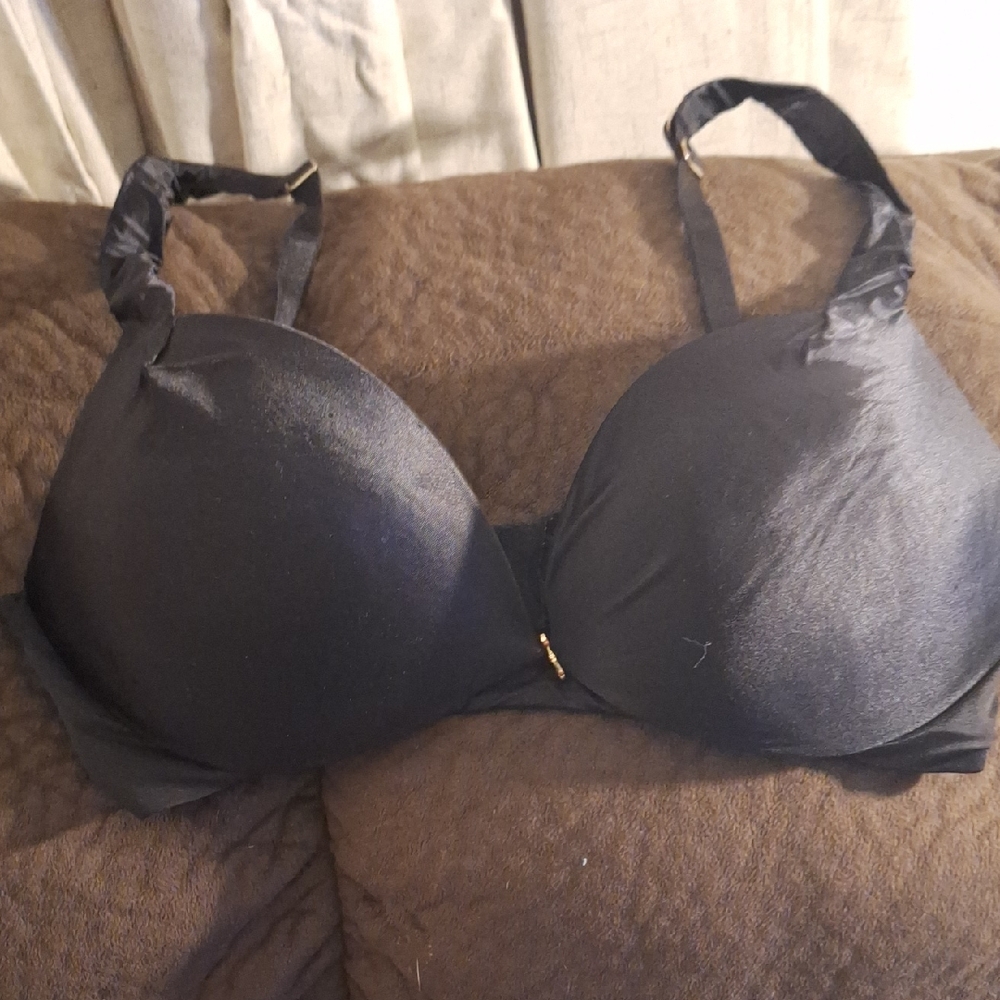 Victoria's Secret Black Bra